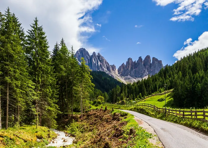 Bio Alpine Hotel Gran Foda