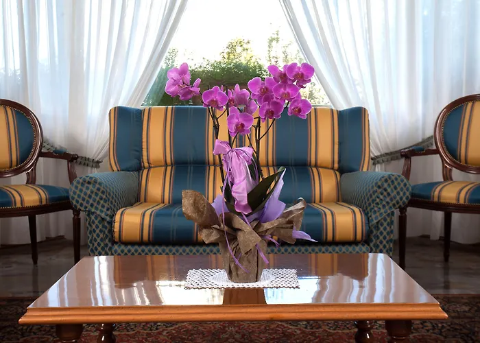 Hotel Abano Verdi