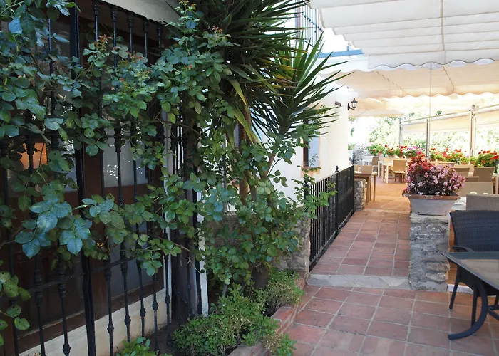Molino Del Santo