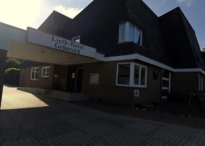 Lieth-Hotel-Grünreich