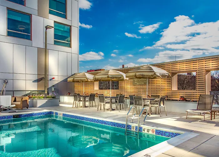 Hyatt Place Washington D.C./National Mall