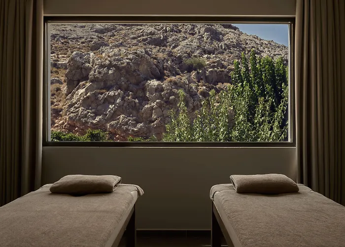 Casa Cook Rhodes (Adults Only)