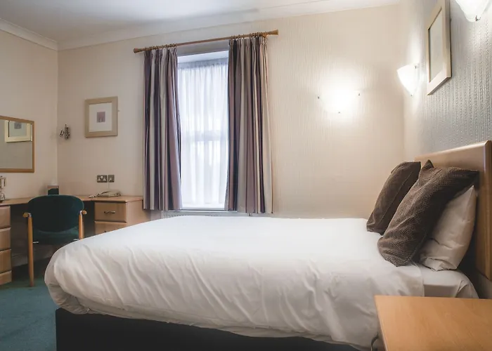 Wycliffe Hotel