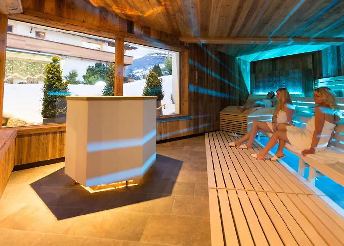Boutique Hotel Haidachhof Superior