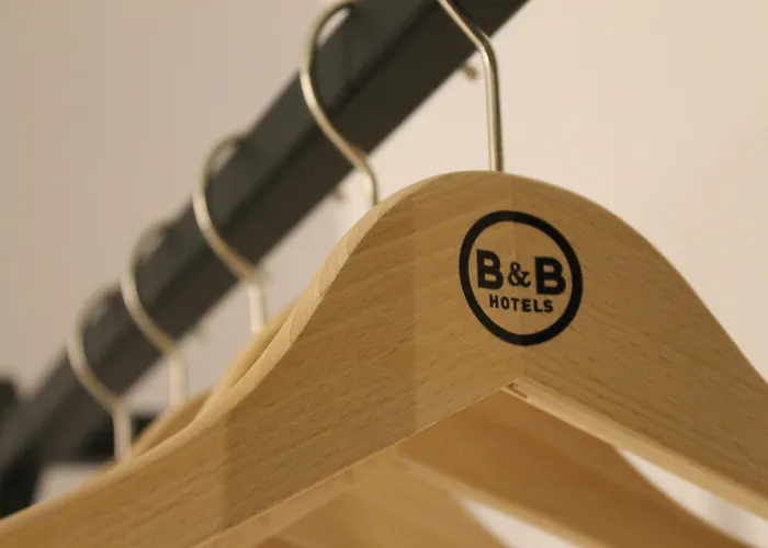 B&B Hotel Saint-Quentin