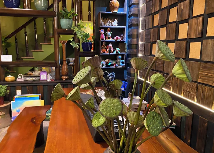 Botanic Sapa Hotel