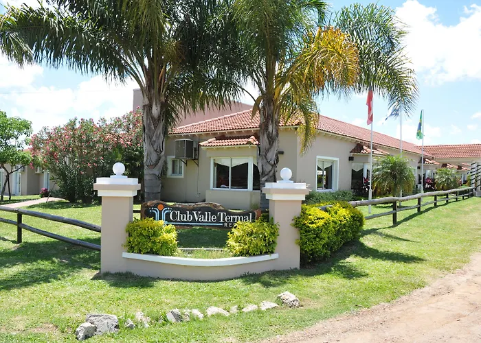 Club Valle Termal Resort