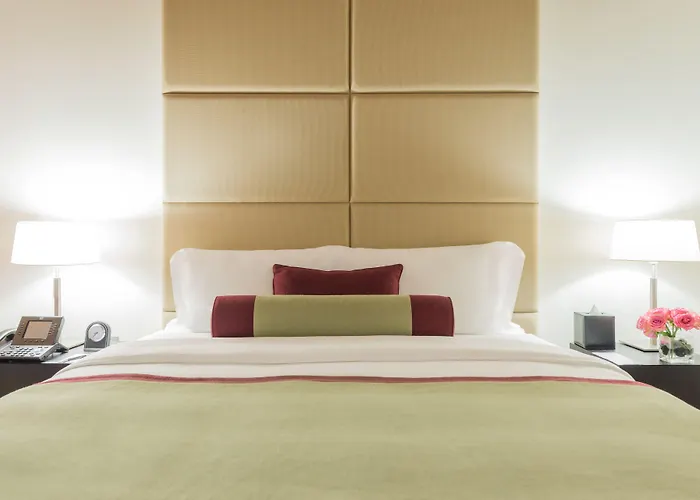Oryx Airport Hotel -Transit Only