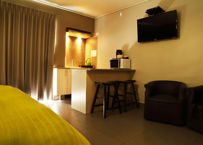 Hotel Portao Diaz