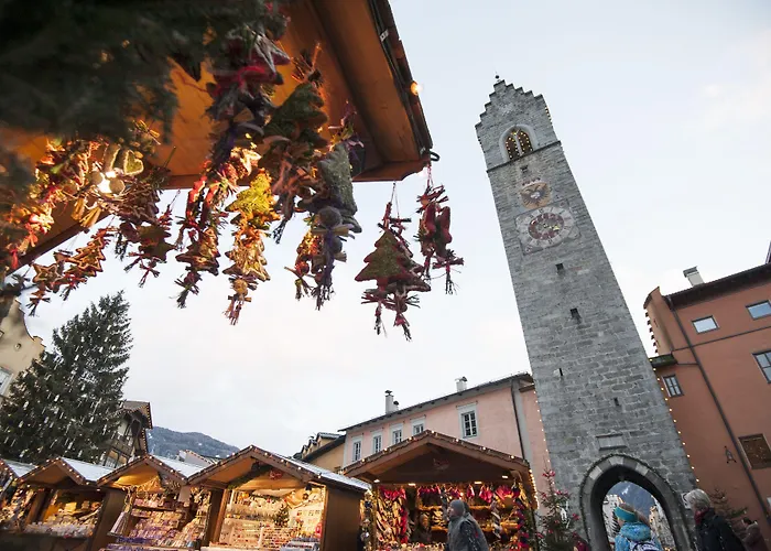 Romantik Hotel&Restaurant Stafler