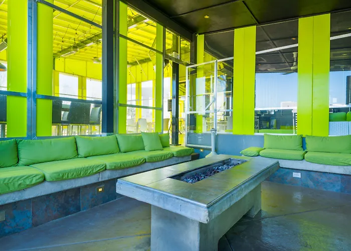 Z Loft Extended Stay Hotel