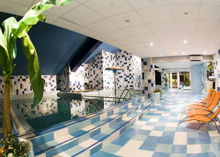 Hotel Fit Fun