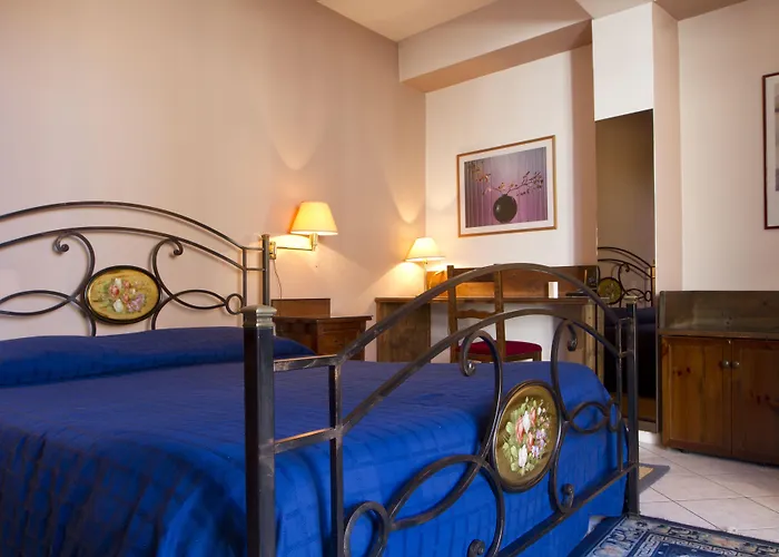 Hotel Rainero