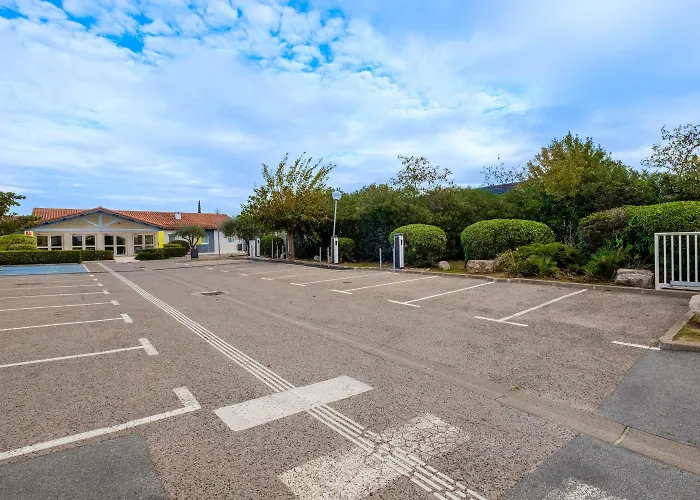 B&B Hotel Frejus Puget-Sur-Argens