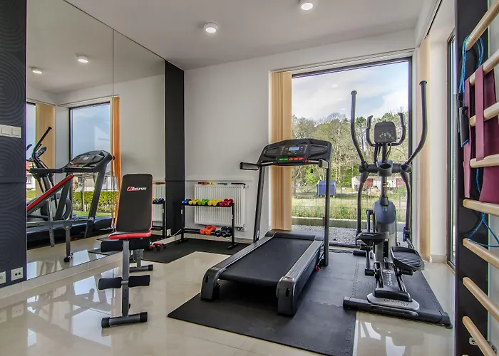 Hotel Emocja Spa