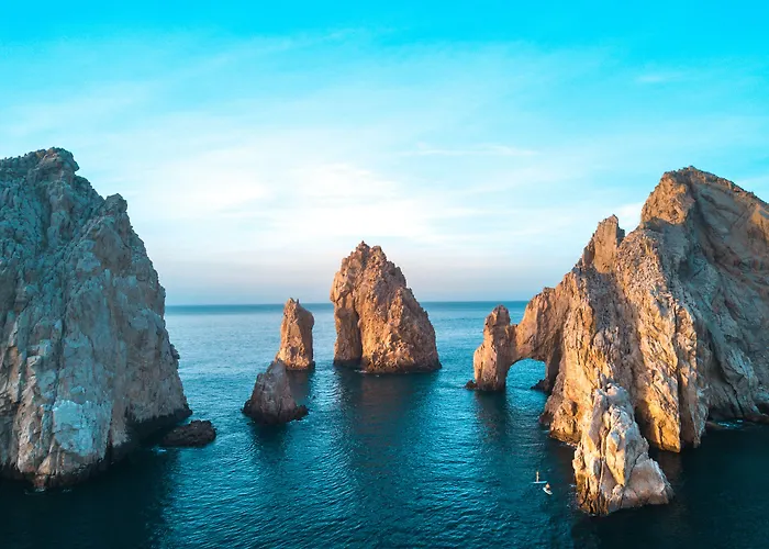 Hampton Inn & Suites By Hilton Los Cabos