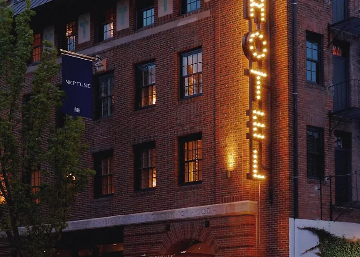 Hotel Neptune, A Member Of Design Hotels