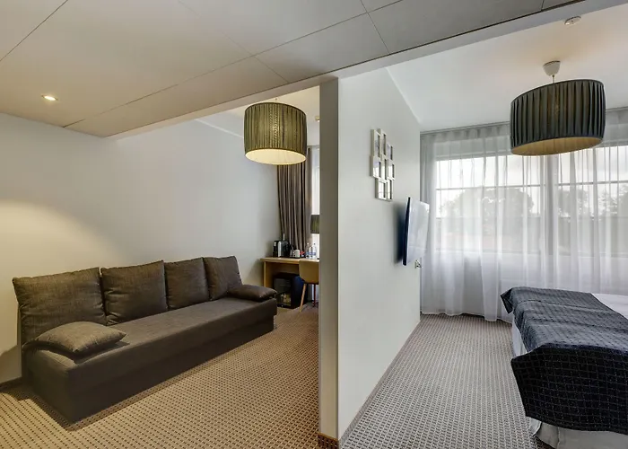 Estonia Resort Hotel & Spa