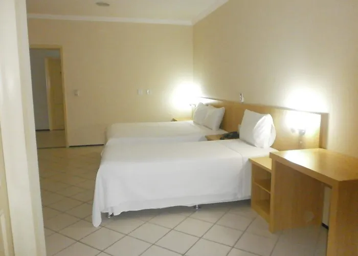Litorânea Praia Hotel