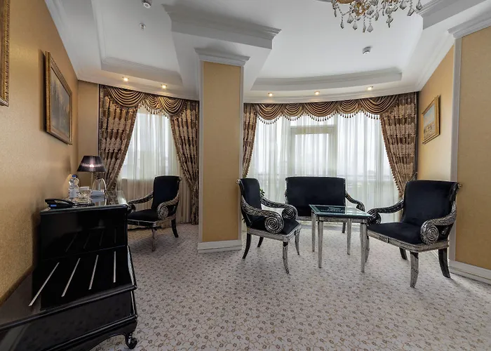 Boutique Hotel Buta