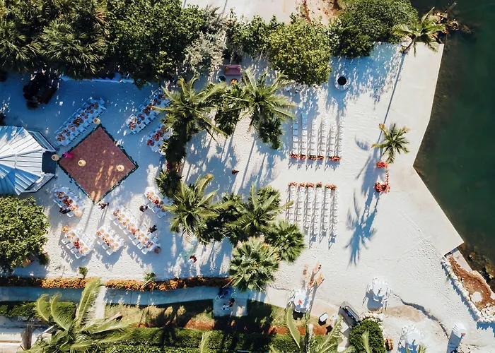 Courtyard By Marriott Faro Blanco Resort