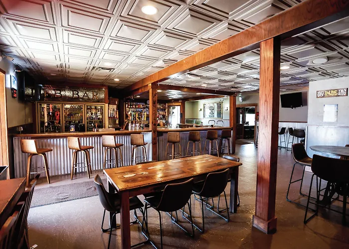 Hotel Labonte