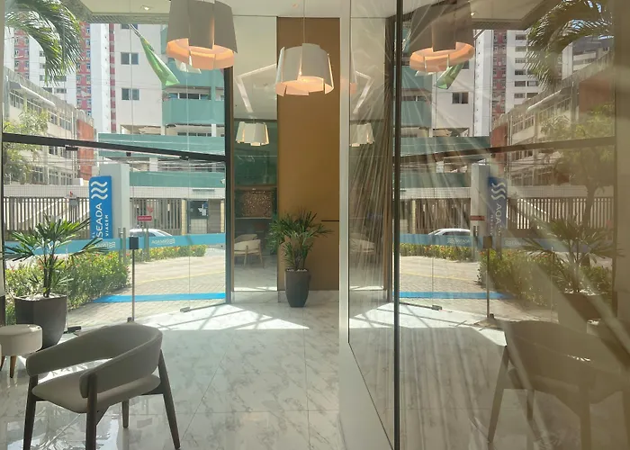 Hotel Enseada Boa Viagem