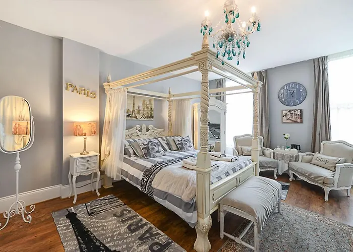Mama'S Inn Boutique Guest House