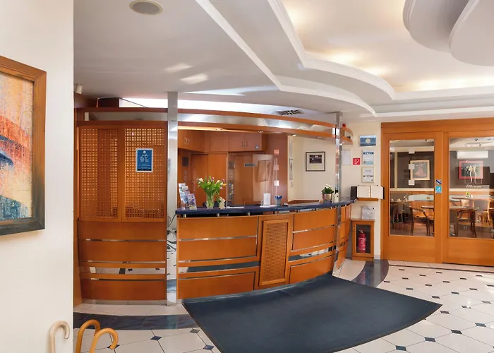 Hotel Kalvaria Superior