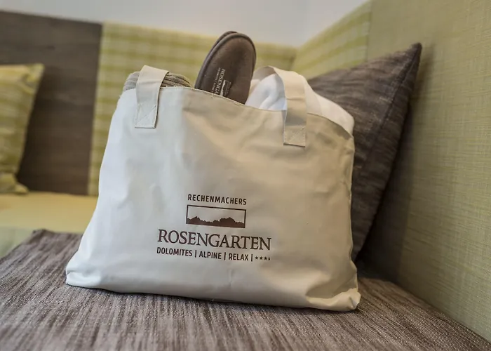 Hotel Rosengarten
