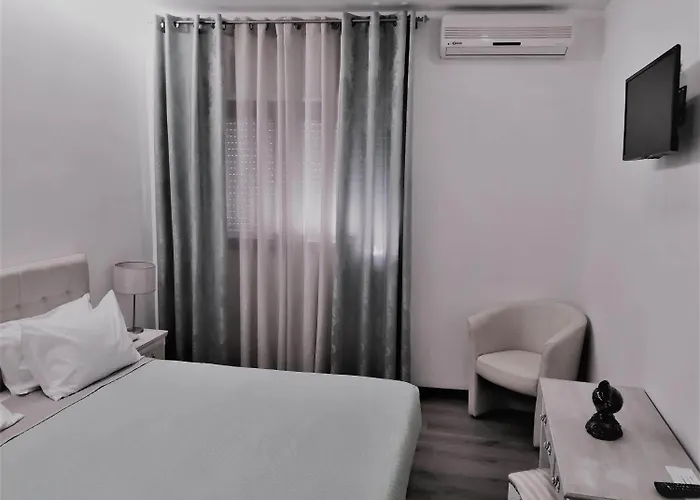 Hotel Domus