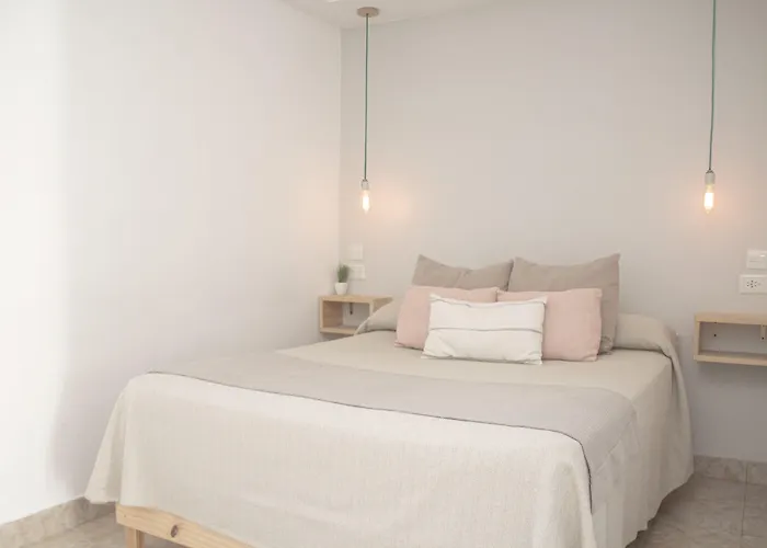 Apart Hotel Jardin