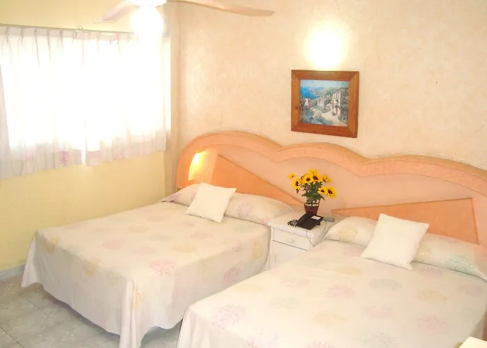 Suites Angelopolis