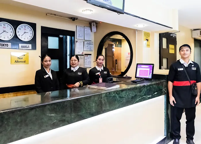 Hotel Sogo Novaliches