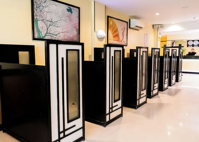 Hotel Sogo Novaliches
