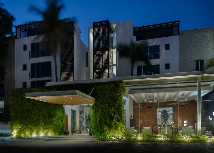 The Ocean Club, A Luxury Collection Resort, Costa Norte