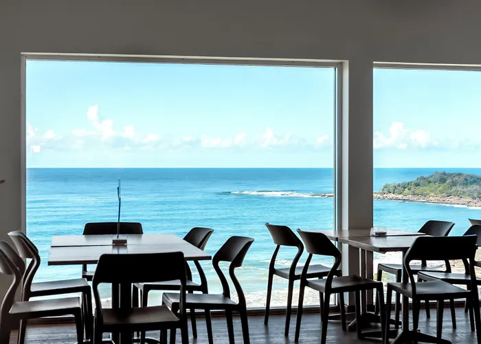 Pacific Hotel Yamba