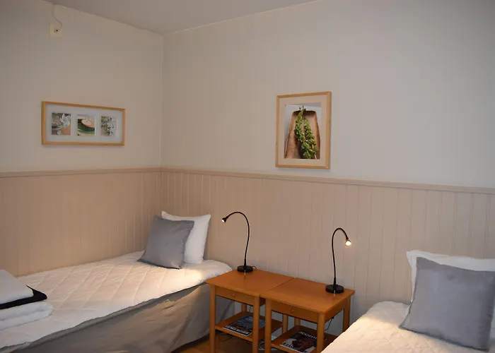 STF Wendelsberg Hotel&Hostel