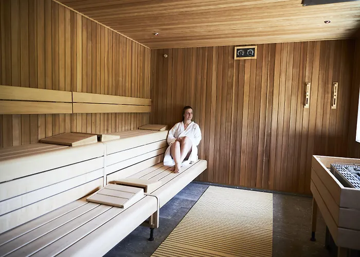 Nyborg Strand Hotel & Konference