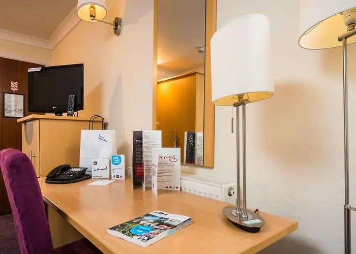 Sure Hotel By Best Western Aberdeen