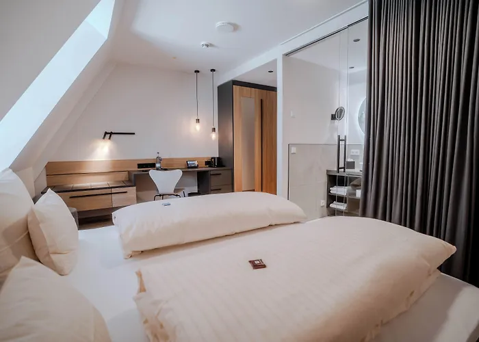 Hotel Deutsches Haus