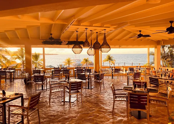 Northshore Seaside Suites