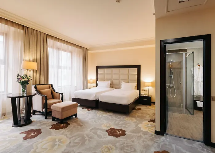 Paris Hotel Yerevan