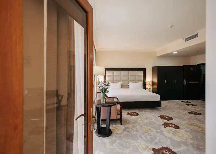 Paris Hotel Yerevan