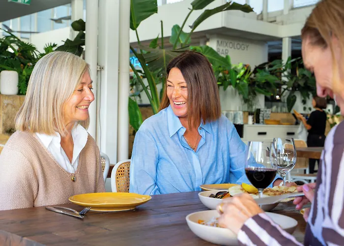 Cottesloe Beach Hotel