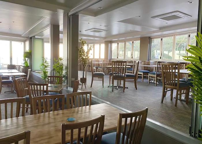 The Dorsal Boutique Hotel
