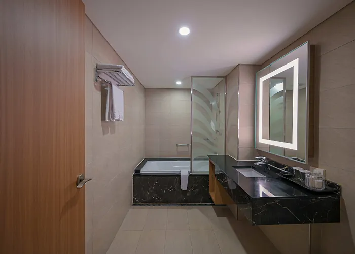 Astar Hotel