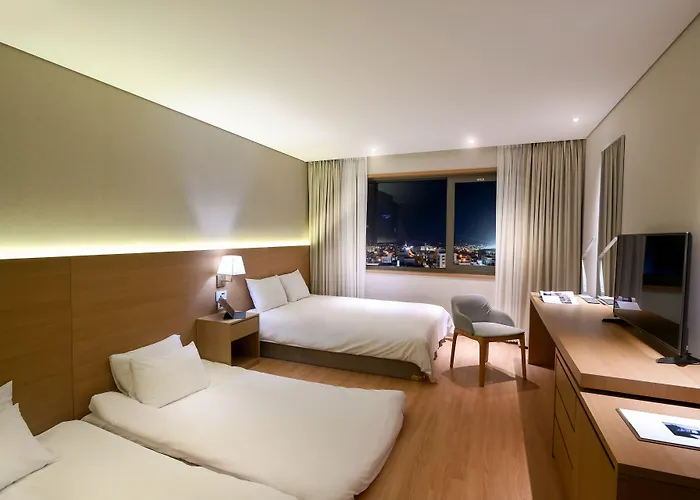 Astar Hotel
