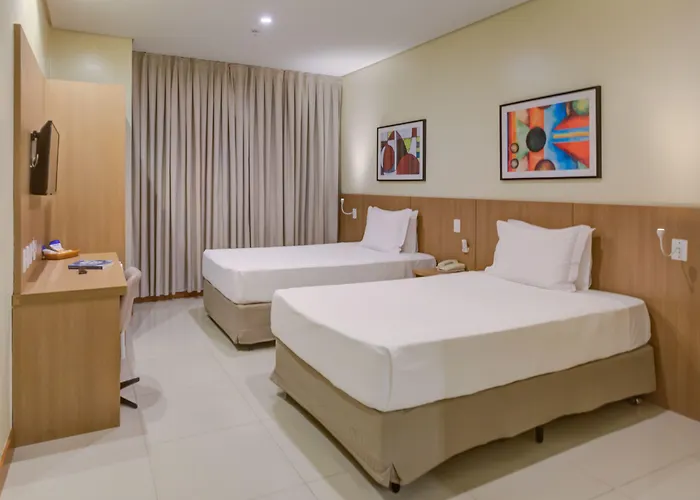 Rio Aeroporto Hotel Galeao