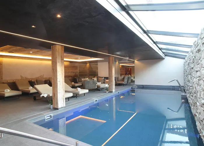 Hôtel de Rougemont&Spa